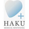 ハク 本町店(HAKU)ロゴ