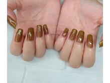 ネイルラビット(NAIL Rabbit)/