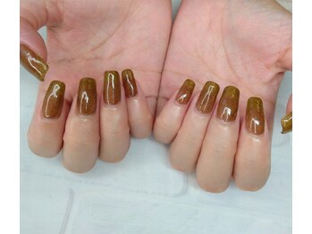 ネイルラビット(NAIL Rabbit)/