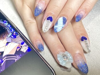 グランツ(GLAMZ.)/