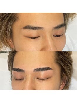 フィオブロウ 大阪豊中店(fiio brow)/【眉毛専門店】fiio豊中/大阪