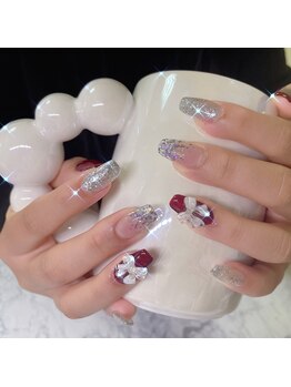 キュウキュウ(99-QQ)/チップ長出しシンプル