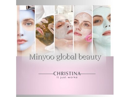 ミニョ コリアンビューティー(Minyoo korean beauty)の写真