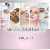 ミニョ コリアンビューティー(Minyoo korean beauty)