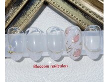 ブロッサム(Blossom)/