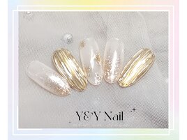 人気のゴールド色デザイン