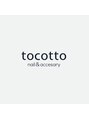トコット(tocotto)/tocotto