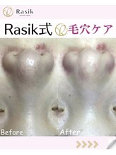 ラシク 横浜店(Rasik)/