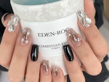 ウサギネイル 新大久保店(usagi nail)/ ワンホンネイル