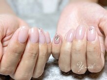 ワイネイル(Y.nail)/ふぐネイル