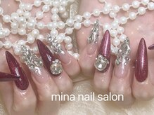 クイーンズネイルサロン(Queen's nail salon)/