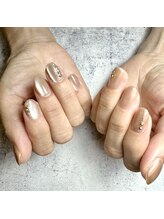 爪屋べっぴん堂/