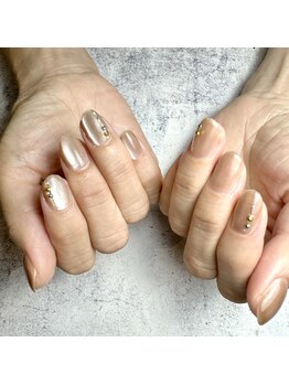 爪屋べっぴん堂/