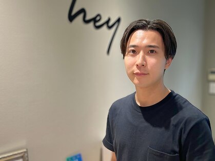 ヘイ 五反田店(hey)の写真