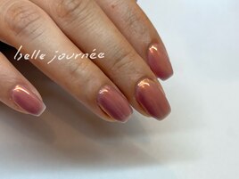 オーロラミラー:mikako