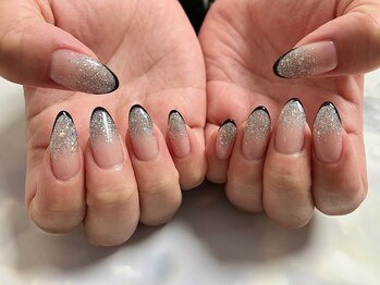 グリス(gris)/持ち込みデザイン（橋本担当）