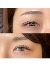 ミミシル 三条店(mimicil)/ラッシュリフト