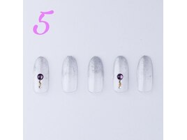 《ハンド》ネイル5