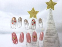 ルビークラウン(Ruby Crown)/12月定額　5300円（税込5830円）