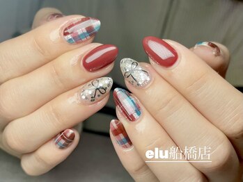 エル 船橋店(elu)/