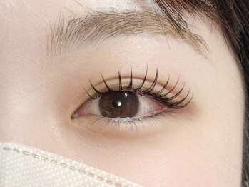 ライトウェーブ 長野駅前店/フラットマット上下でぱっちり!