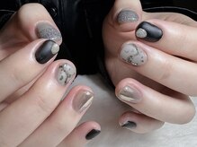 ネイル ミンク(nail mink)/お持ち込み