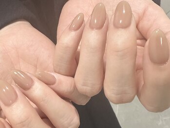 ミミ 銀座店(mimi)/ワンカラー