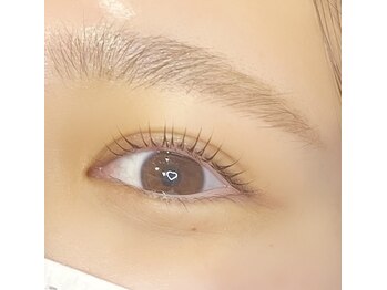 ボアップ(boappu)/まつ毛パーマ