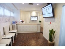 ブレア 銀座の雰囲気（【銀座/銀座一丁目/東銀座/鍼/カッピング/リンパマッサージ】）