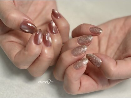 ロンロン(ronron.)の写真