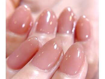 大人のうる艶ワンカラー