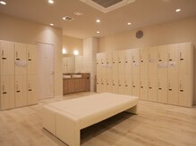 エクセル 藤が丘店(excel)/【ロッカールーム】