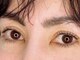 ラリール(Larire)の写真/アイシャンプー付き★【まつげパーマ¥4400】ナチュラルなのにしっかり目ヂカラUP★朝メイクの時短にも◎
