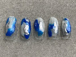 定額コースs パラジェル変更可◎