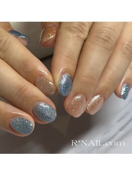 アールネイルドットコム(R*NAIL.com)/フラッシュマグ