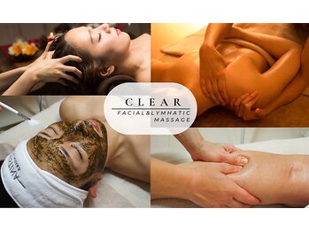 クリア 栄生(CLEAR)