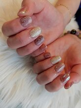 リフレッシュサロン 隠れ家/