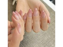 ピュアアンドリッチネイルサロン(Pure&Rich Nail Salon)/