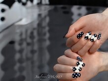 ジュエリーネイル タカコ(Jewelry nail TAKAKO)/
