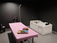 スマイル スパ(Smile SPA)の雰囲気（アカスリでお肌のトーンアップと血行促進でつるんと赤ちゃん肌に）