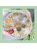 【学割U24】ハーブよもぎ蒸し＋足湯付き30分 しっかり発汗＆温まる！