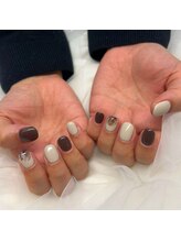 レスカ バイ キャンアイドレッシー(Leska by Can I Dressy)/