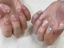 ニュアーズネイル(nuas nail)