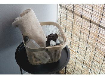 キヌハ(KINUHA)/手ぶらでお越し下さい。