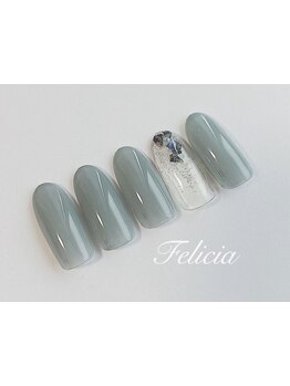 定額メニューのあるサロン