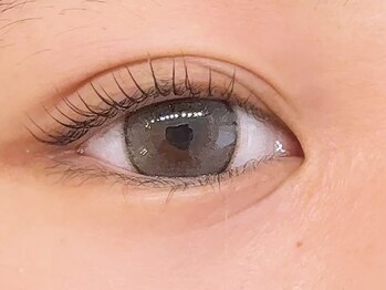 デジール/次世代パーマ上