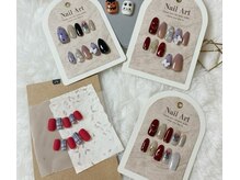 クールビューティー(Coeur Beauty)の雰囲気（幅広いデザインに対応！）