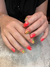 ヒミツキチ 恵比寿店(himitsukichi)/お持ち込みデザイン+α