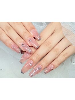 モテ可愛系（デート・合コン）が得意