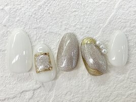 定額デザイン　6480円